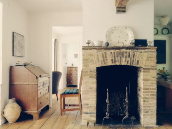 Holiday Workshop: Drawing Kettle's Yard, 28 May 2026, 10am-2.30pm