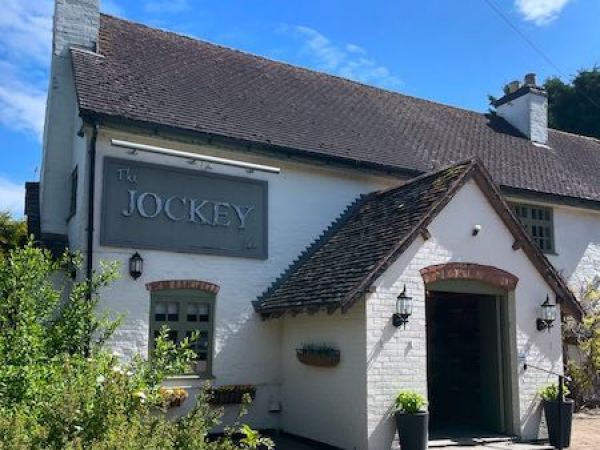 Festive Meal 22nd January 2026