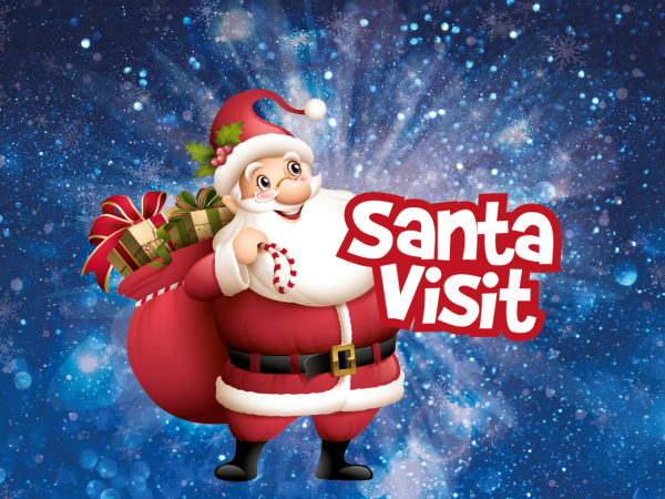 Santa Visit 2023