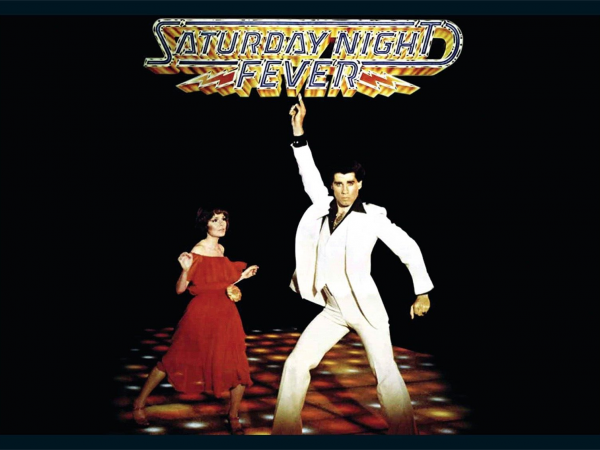 Saturday Night Fever (1977) (18) - 19/03/26