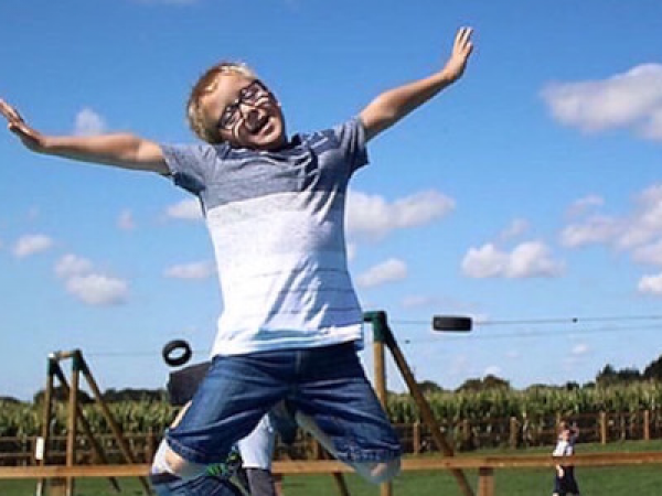Summer term Weekends @ the Play Park