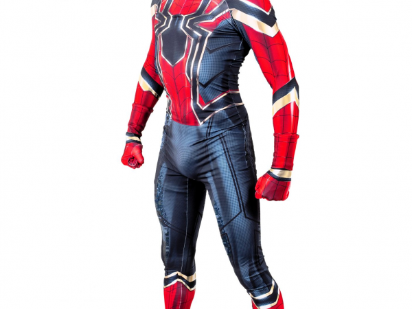 Spider-Man Meet & Greet - Saturday 31st May 2025