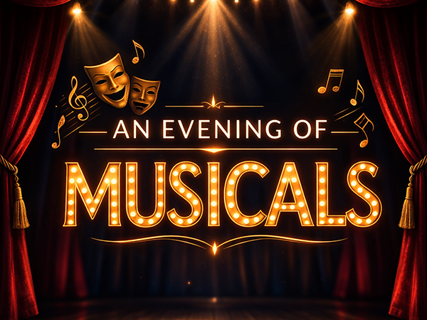 An Evening of Musicals