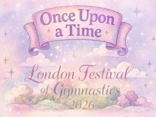 London Festival of Gymnastics - Sunday