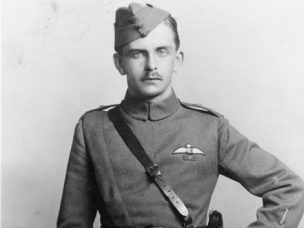 The Madness of Courage - 23 February 2026