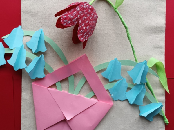 Easter Family Workshop