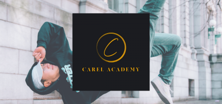 Carel Dance Academy: Street Dance & Contemporary Workshop (Ages 5 - 10)