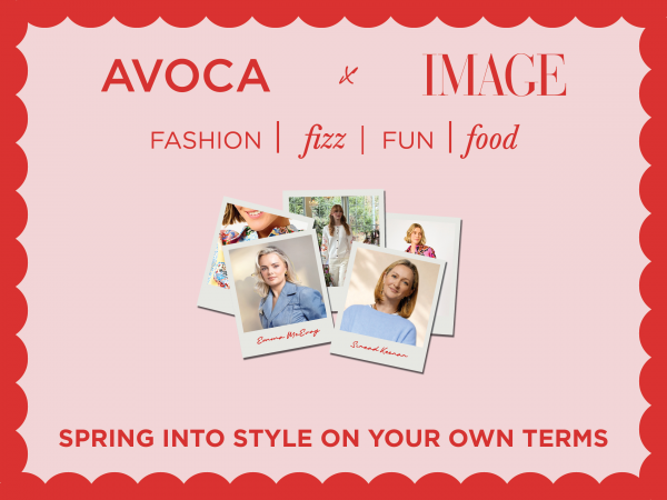 In Full Bloom – Spring into Style