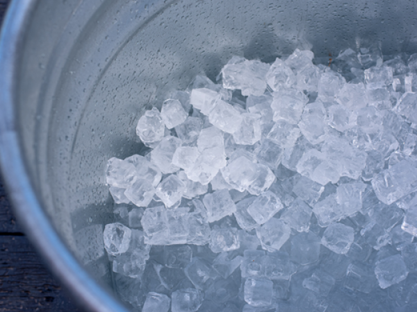 Wim Hof Method Workshop