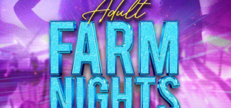 Adult Farm Nights