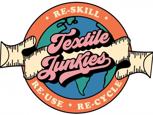 Textile Block Printing Workshop