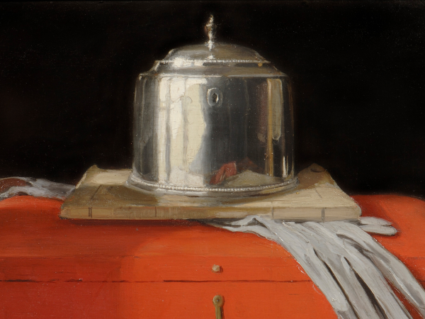 Cher Maître: The Art of William Nicholson