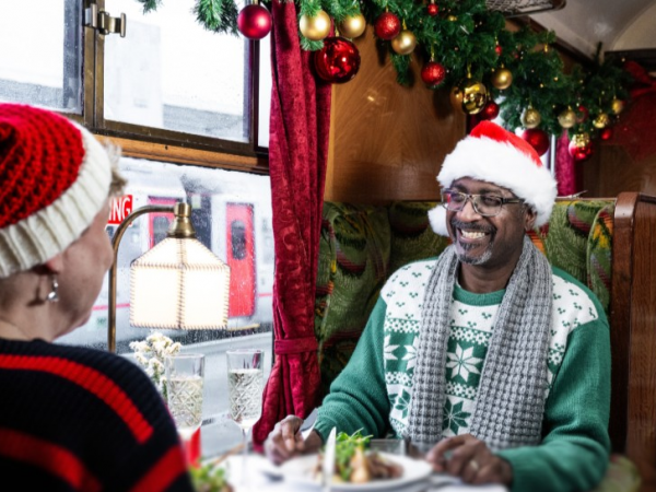 Festive Bistro Express