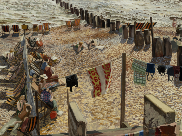 Love and Landscape 4th April - 1st Nov