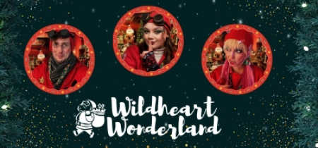 Wildheart Wonderland