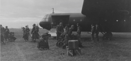 Airborne Operations from D-Day to Arnhem - Daytime Talk - 2 August 2024