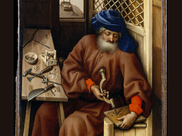 Joseph of Nazareth: Best Supporting Actor