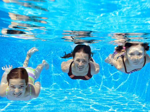 Open Swim