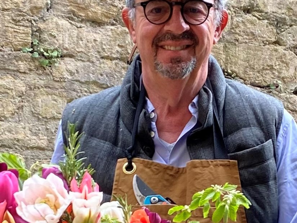 Paul Weiland: A Garden Love Story