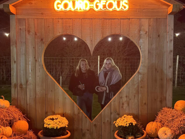 Pumpkin Nights – Adults Only | 5.30pm–8.30pm