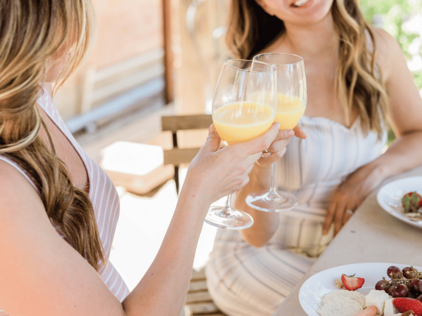 Bottomless Brunch - 29th August