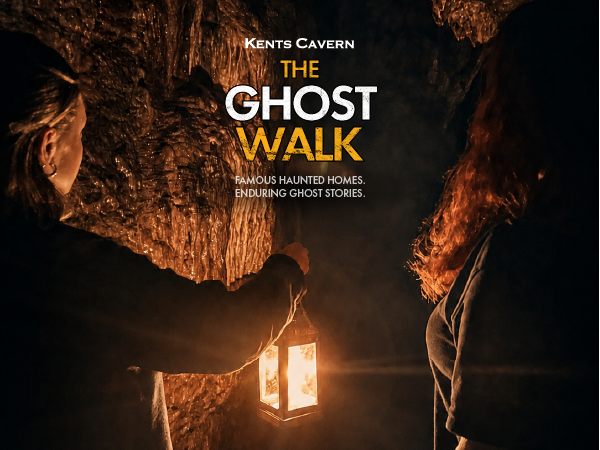 Ghost Walk Tours