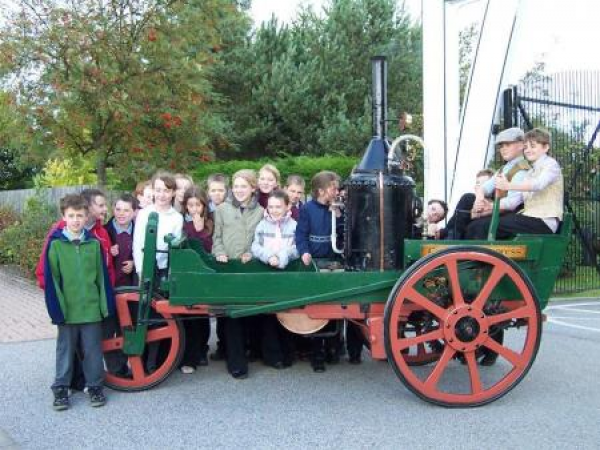 School and Educational Visits