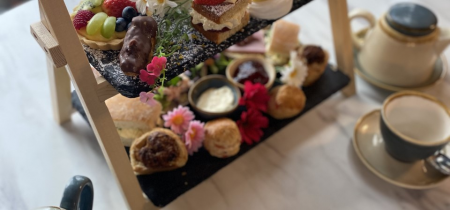 Mothers Day Afternoon Tea