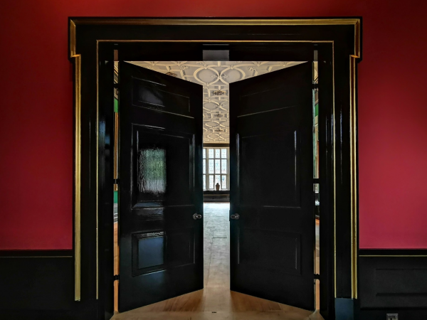 LGBT+ History Month Talk & Tour by Candlelight