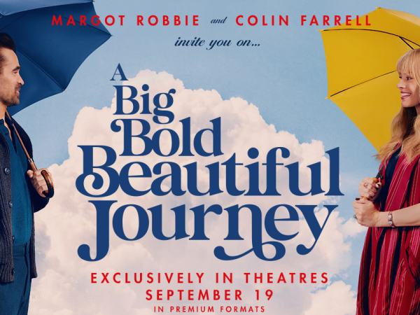 Rural Cinema: A Big, Bold, Beautiful Journey