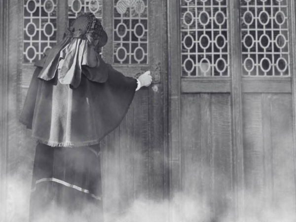 Port Sunlight Spook-tacular Tour