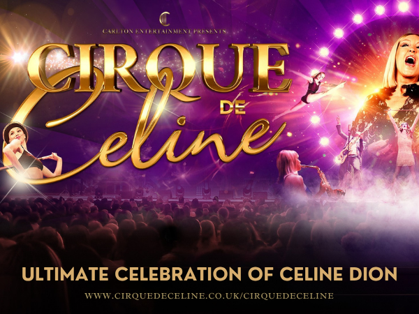 Cirque de Celine