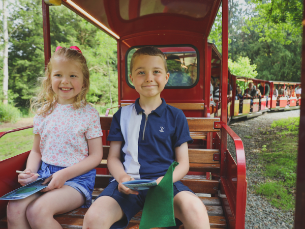 May Half Term Weekdays 2025 - 26th to 30th May