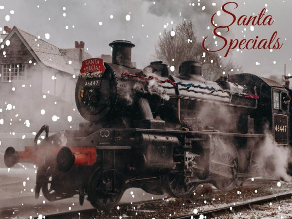 Santa Specials 2026