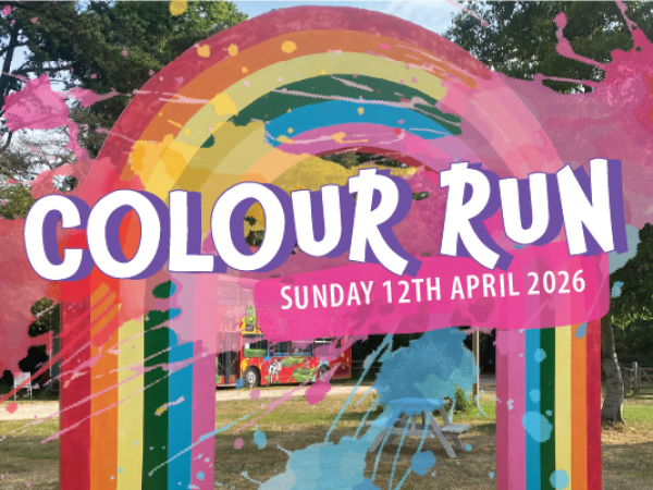 Colour Run 2026