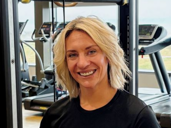 Kim Allen - PT Taster