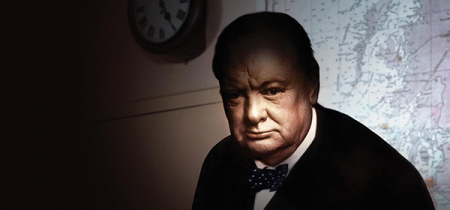Churchill War Rooms | General Admission 2024
