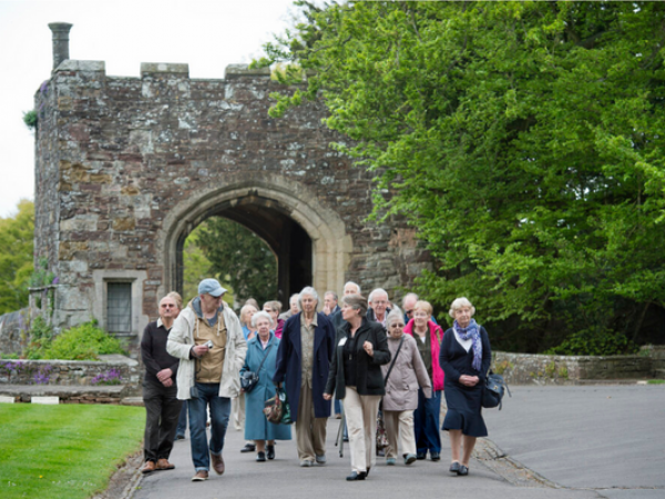 Guided Tour (Price Per Person)