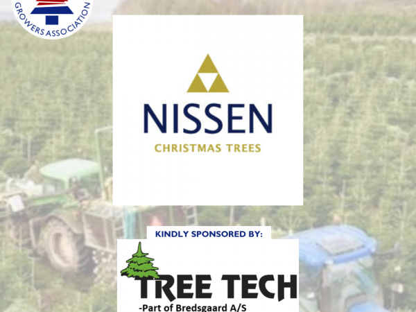 10 June - Nissen Christmas Trees - BCTGA Summer Road Trip