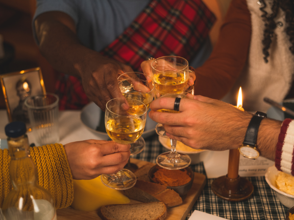 Supper Club - 17th July