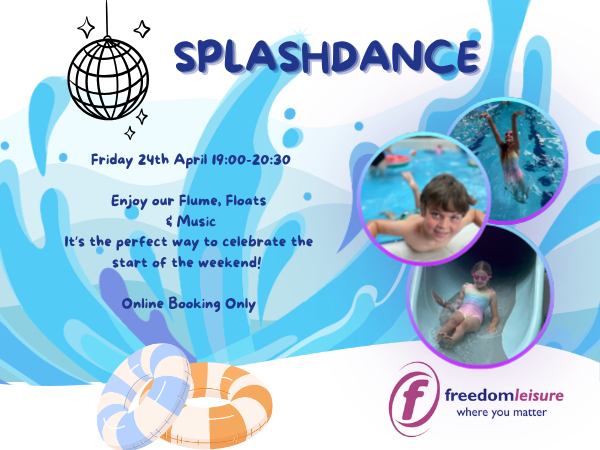 Splashdance