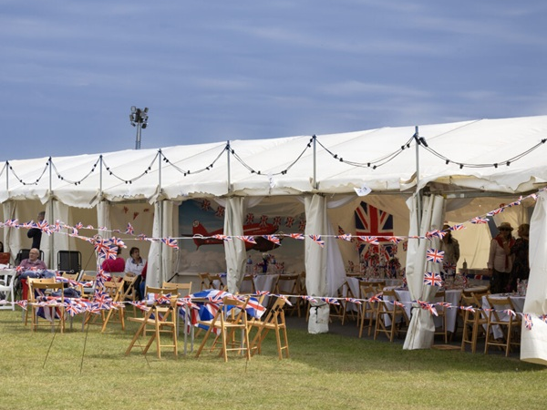 3X6M PRIVATE POD - FAMILY CONCERT