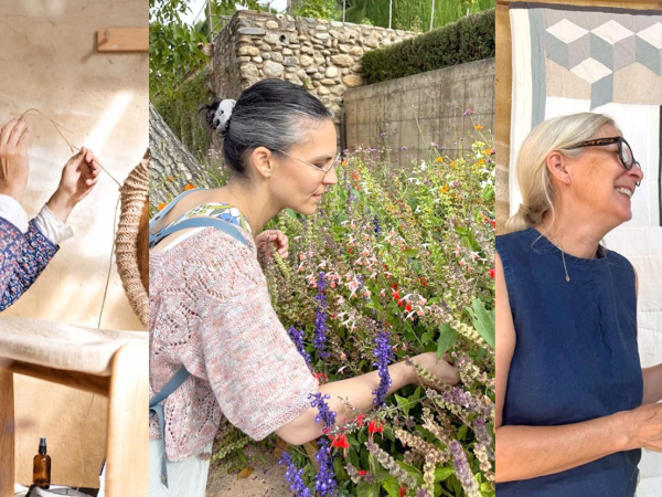 Creative Conversations - A Neuroverse Art Panel Discussion (Thu 1 Oct)