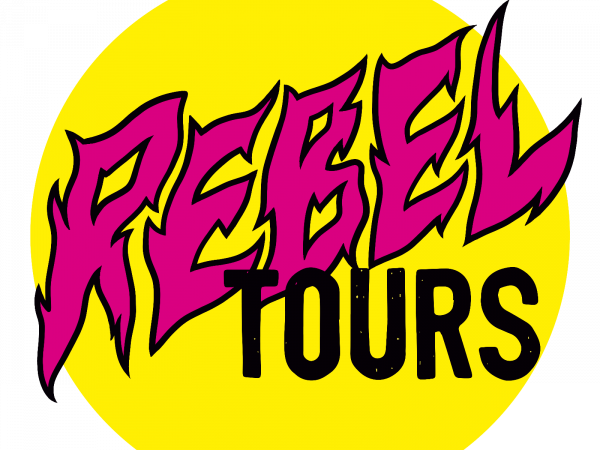 Rebel Tours - Suffragist or Suffragette? Beyond Pankhurst