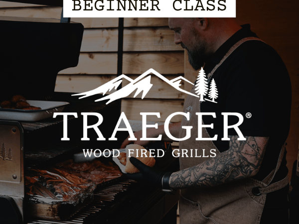 Traeger - Beginner