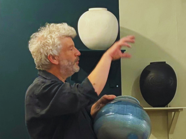 Throwing the Moon