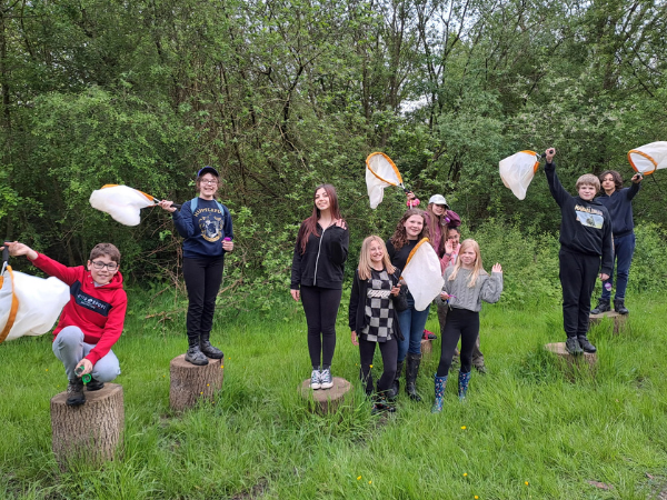 Youth Explorers September 2026