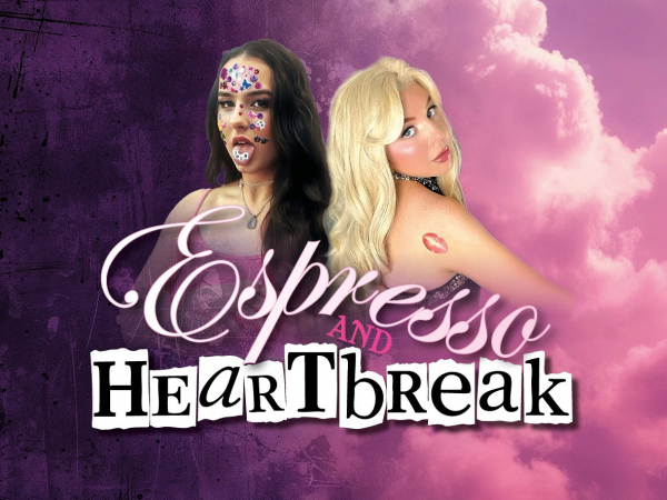 Espresso & Heartbreak