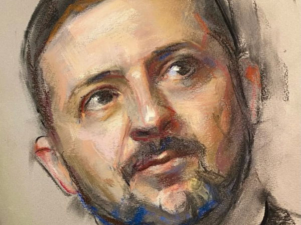 Art of the Face - Portraiture Course (5 or 10 week course)