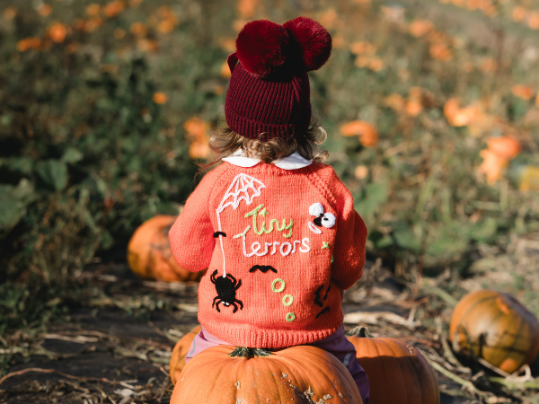 Arnprior Pumpkins 2025